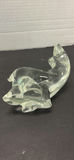 Glass Bear and Seal Sculpture - thumbnail 4 of 9