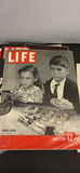 Vintage LIFE Magazines and More - thumbnail 2 of 12