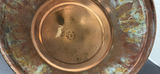 Copper Fondue Pot Set and Tea Kettle - thumbnail 8 of 10