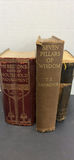 Vintage Books - thumbnail 1 of 15