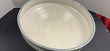 Handcrafted Ceramic Serving Bowl - thumbnail 2 of 7