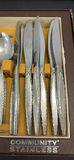 Community Stainless Flatware Set - thumbnail 3 of 8