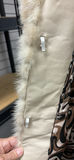 Vintage Fur Coat and Fur Stole - thumbnail 7 of 12