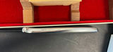 Siegfried Carving Knife and Fork Set - thumbnail 9 of 10