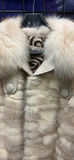 Vintage Fur Coat and Fur Stole - thumbnail 5 of 12