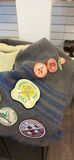 Scouts Canada Wolf Cubs Sweater and Blanket - thumbnail 9 of 13
