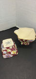 Vintage Ceramic and Porcelain Serveware - thumbnail 6 of 12
