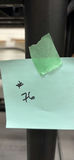 Vancouver Canucks Hockey Gnome Figurine - thumbnail 5 of 5
