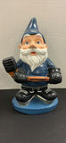 Vancouver Canucks Hockey Gnome Figurine - thumbnail 1 of 5