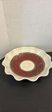 MCM Ceramic Serving Bowls and Platter - thumbnail 7 of 10