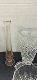 Glass and Crystal Vases - thumbnail 4 of 7
