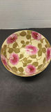 Vintage China Pedestal Bowl - thumbnail 2 of 6