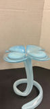 Art Glass Flower Sculptures - thumbnail 5 of 6