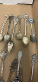 Souvenir Spoons - thumbnail 4 of 11