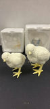 Easter Bunny and Chick Figurines - thumbnail 6 of 8