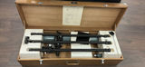Equatorial Refractor Telescope Kit - thumbnail 1 of 10