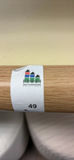 MCM Wooden Folding Magazine Rack - thumbnail 6 of 6