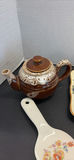 Vintage Ceramic and Porcelain Serveware - thumbnail 2 of 12