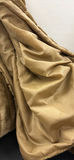Brown Faux Fur Throw Blanket and Pillows - thumbnail 5 of 6
