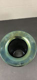 Iridescent Art Glass Vase - thumbnail 2 of 5