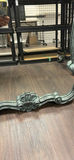 Ornate Framed Wall Mirror - thumbnail 4 of 7