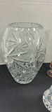 Glass and Crystal Vases - thumbnail 2 of 7