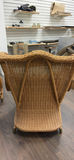 Wicker Armchair - thumbnail 4 of 7