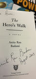 Autographed Books - thumbnail 6 of 13