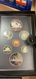 Royal Canadian Mint Coin Sets - thumbnail 5 of 9