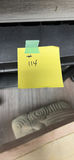 Swan-Shaped Plant Stand - thumbnail 6 of 6