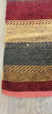 Striped Area Rug - thumbnail 2 of 7