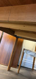 Teak Round Dining Table and Chairs - thumbnail 10 of 13