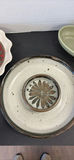 MCM Ceramic Serving Bowls and Platter - thumbnail 2 of 10