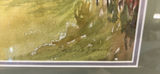 Framed Landscape Artwork - thumbnail 5 of 12