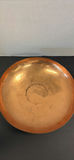 Hammered Copper Bowl - thumbnail 2 of 5