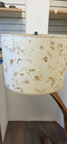 MCM Wooden Floor Lamp - thumbnail 4 of 7
