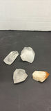 Himalayan Salt Lamp and Crystal Stones - thumbnail 4 of 7