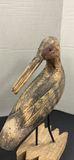 Wooden Shorebird Figurines - thumbnail 8 of 11