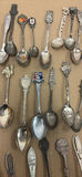 Souvenir Spoons - thumbnail 6 of 11