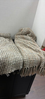 Urban Barn Throw Blankets - Image 1 of 5