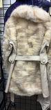Vintage Fur Coat and Fur Stole - thumbnail 8 of 12