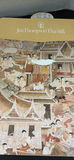 Thai Silk Scarf and Chopstick Set - thumbnail 5 of 8