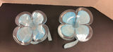 Art Glass Flower Sculptures - thumbnail 2 of 6