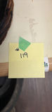 Pedestal Side Table - thumbnail 6 of 6