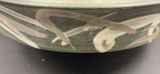 Handcrafted Ceramic Serving Bowl - thumbnail 3 of 7