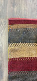 Striped Area Rug - thumbnail 5 of 7