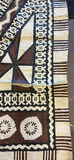 Traditional Geometric Patterned Textile Tapestry - thumbnail 6 of 8