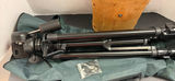 Camera Tripod with Carrying Bag and Binocular Case - thumbnail 2 of 12