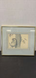 Framed Wildlife Drawings - thumbnail 9 of 13