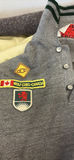 Scouts Canada Wolf Cubs Sweater and Blanket - thumbnail 3 of 13